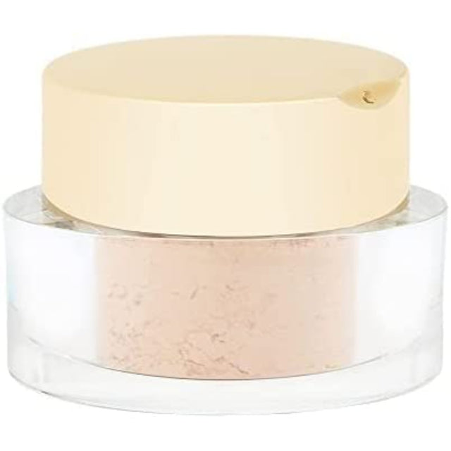 Clarins, Mineral, Compact Powder, 01, Light, 5 g *Tester - Feel You