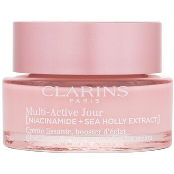 Clarins - Multi-Active Antioxidant Day Cream ( Normal and Dry Skin ) - 50ml