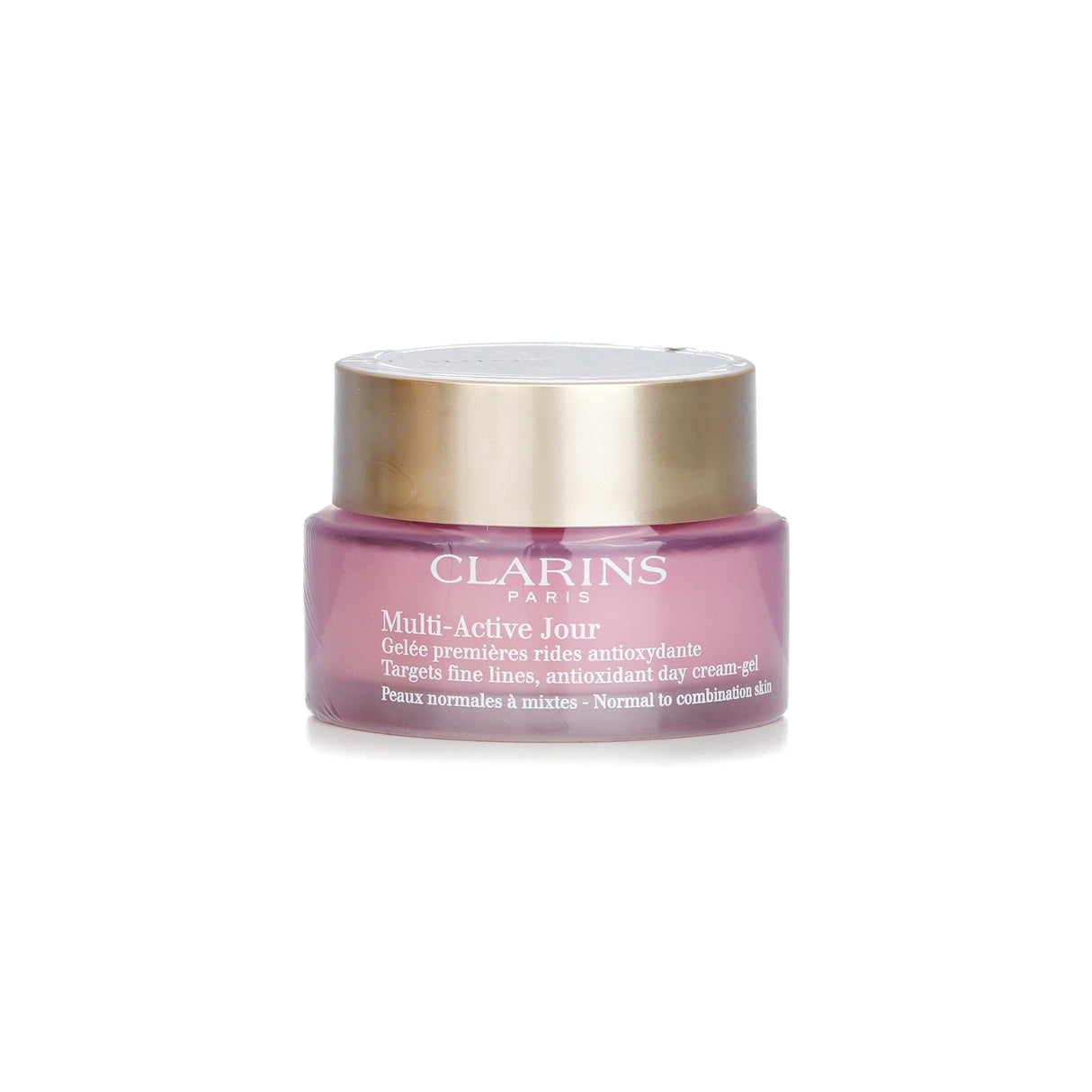 Clarins, Multi Active, Hydrating, Day, Gel Cream, For Face, 50 ml *Tester - Feel You