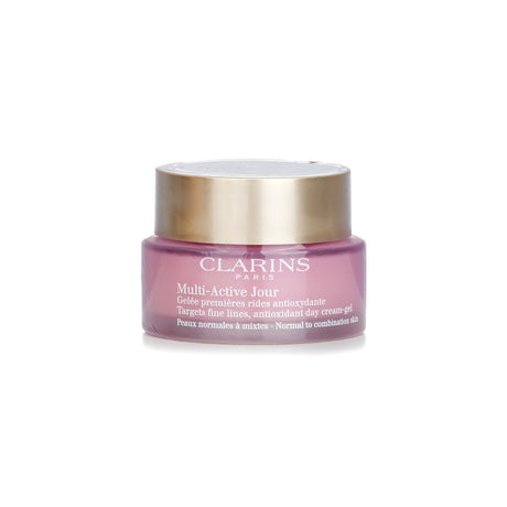 Clarins, Multi Active, Hydrating, Day, Gel Cream, For Face, 50 ml *Tester - Feel You