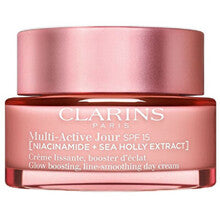 Clarins - Multi-Active Jour SPF 15 - 50ml - Feel You