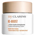 Clarins - My Clarins Hydra-energizing Cream - 50ml - Feel You