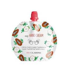 Clarins - My Clarins Super Hydrating Hand Cream - Sada hydratačních krémů na ruce - 30ml - Feel You