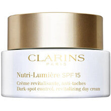 Clarins - Nutri Lumiere Cream SPF 15 - 50ml - Feel You