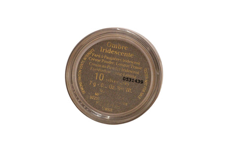 Clarins, Ombre Iridescente, Cream Eyeshadow, 10, 7 g *Tester - Feel You