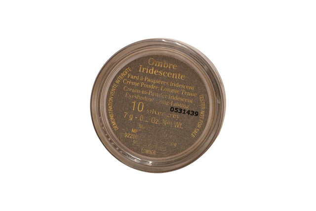 Clarins, Ombre Iridescente, Cream Eyeshadow, 10, 7 g *Tester - Feel You