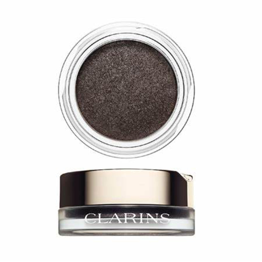 Clarins, Ombre Matte, Matte, Cream Eyeshadow, 05, Sparkle Grey, 7 g - Feel You