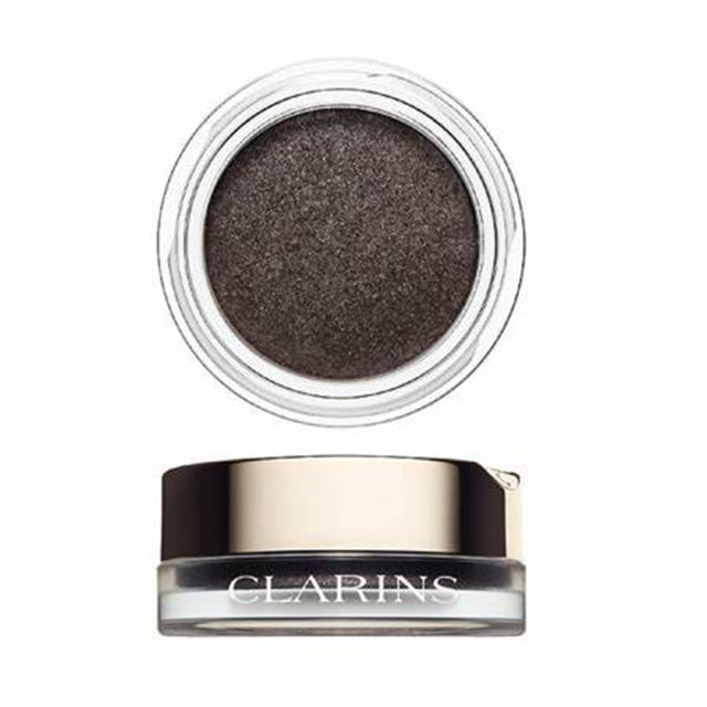 Clarins, Ombre Matte, Matte, Cream Eyeshadow, 05, Sparkle Grey, 7 g - Feel You
