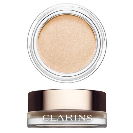 Clarins, Ombre Matte, Matte, Cream Eyeshadow, 09, 7 g *Tester - Feel You