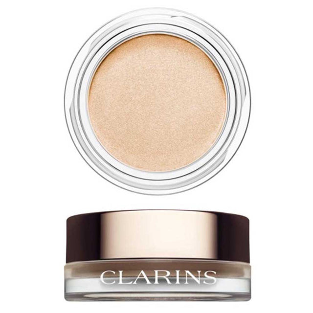 Clarins, Ombre Matte, Matte, Cream Eyeshadow, 09, 7 g *Tester - Feel You
