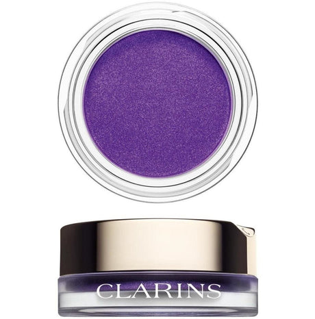 Clarins, Ombre Matte, Matte, Cream Eyeshadow, 20, Ultra Violet, 7 g - Feel You