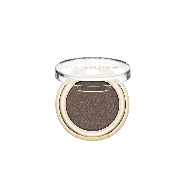 Clarins, Ombre Skin, Eyeshadow Compact, 06, Satin Mocha, 1.5 g - Feel You