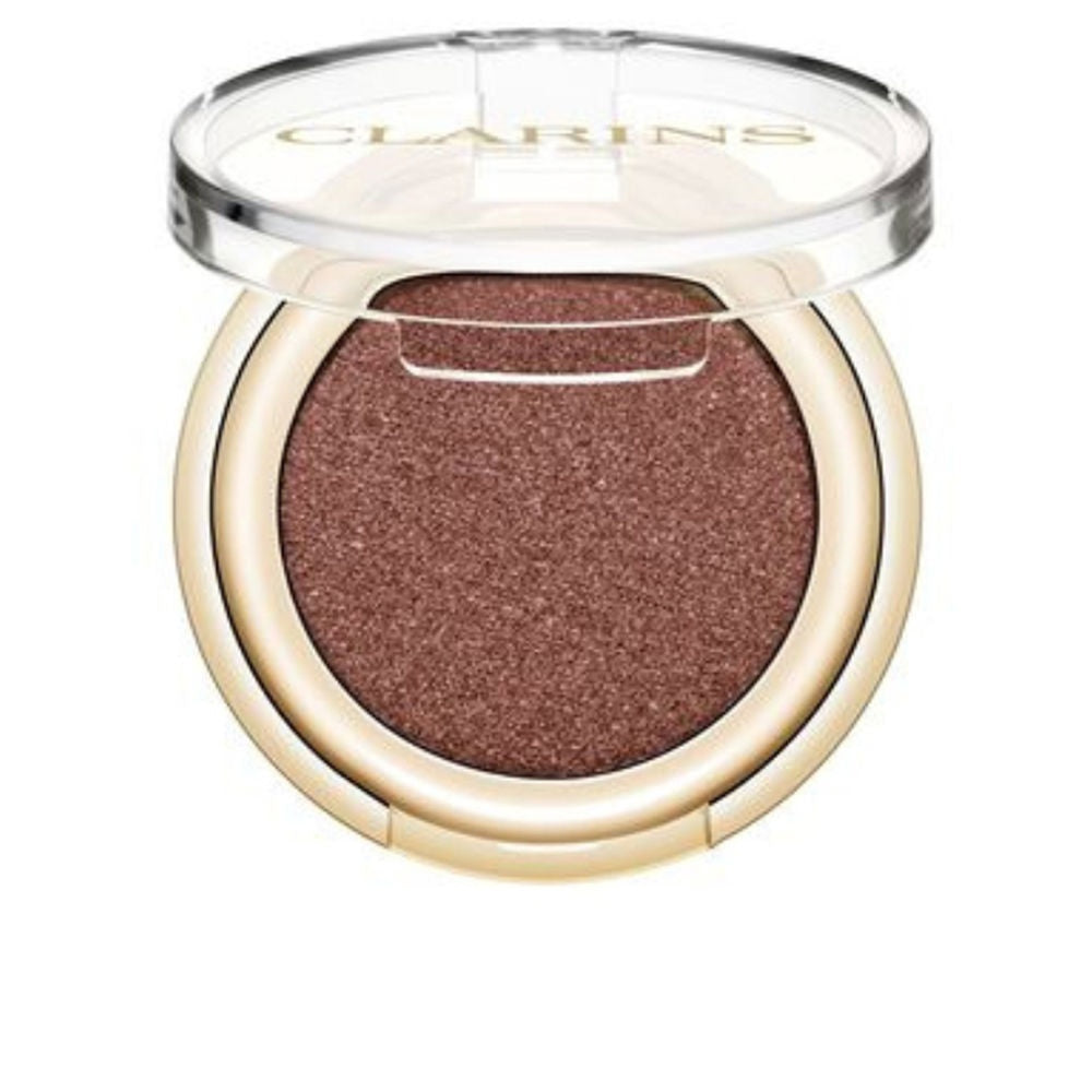 Clarins, Ombre Skin, Eyeshadow Compact, 07, Pearly Copper, 1.5 g - Feel You