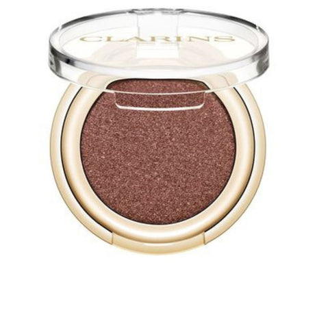 Clarins, Ombre Skin, Eyeshadow Compact, 07, Pearly Copper, 1.5 g - Feel You