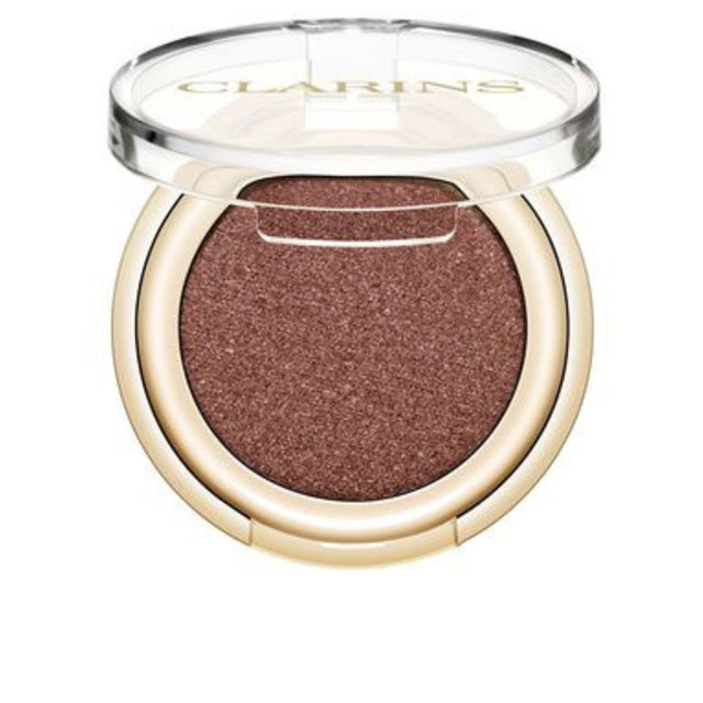 Clarins, Ombre Skin, Eyeshadow Compact, 07, Pearly Copper, 1.5 g - Feel You