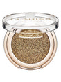 Clarins, Ombre Sparkle, Eyeshadow Compact, 101, Gold Diamont, 1.5 g - Feel You