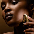 Clarins, Precious, Gold, Face Massage Stone - Feel You