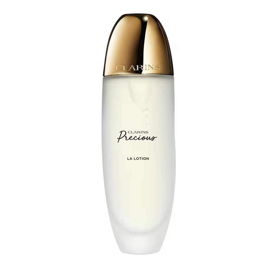 Clarins - Precious La Lotion - Pleťové tonikum - 150ml - Feel You