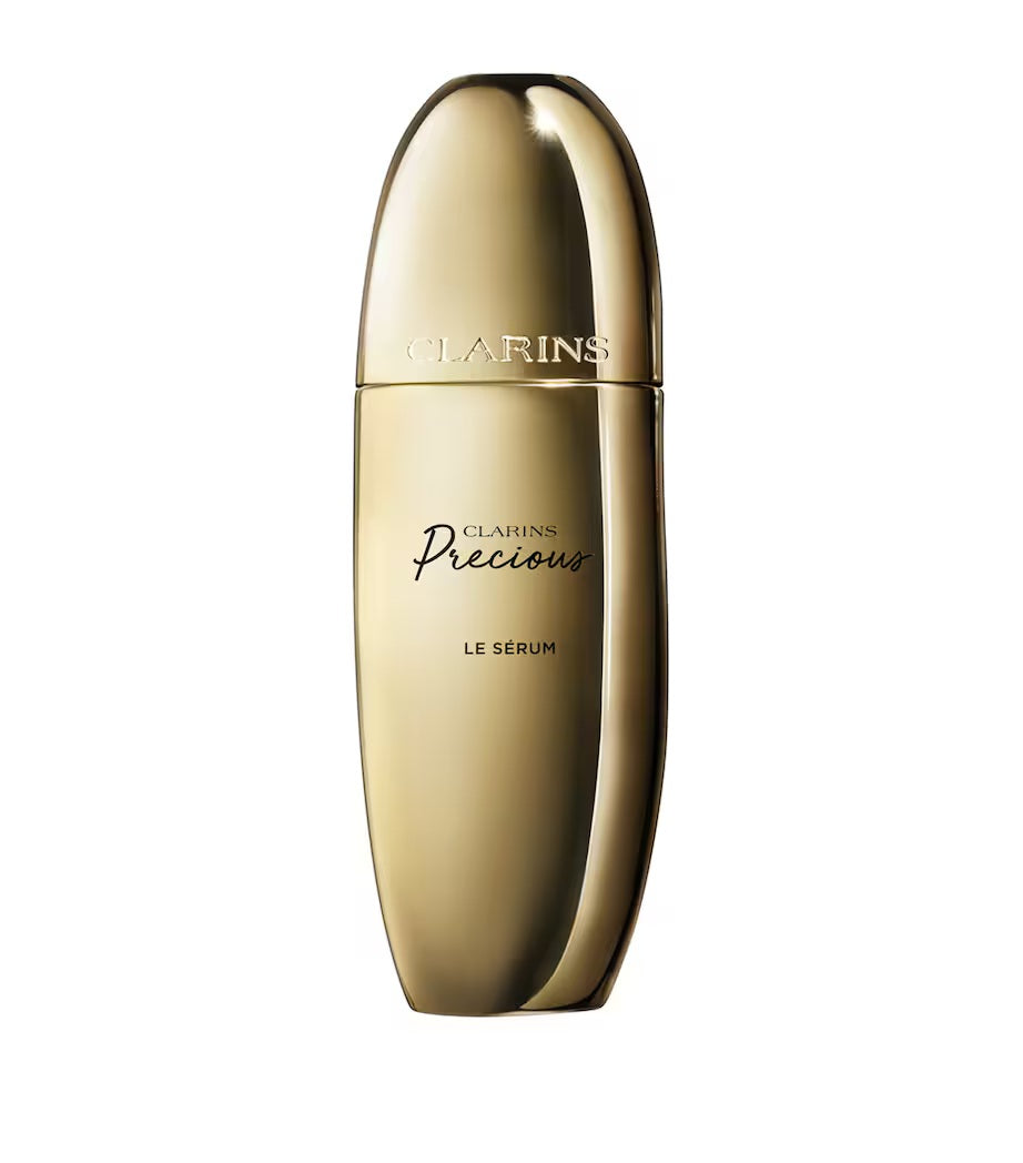 Clarins, Precious Le Serum, Hydrates, Serum, For Face, 30 ml - Feel You