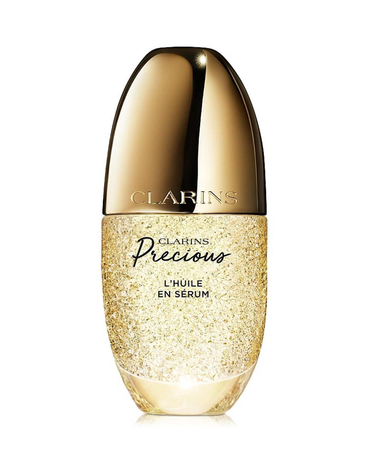 Clarins - Precious Oil Serum - face oil serum - 30ml - Feel You