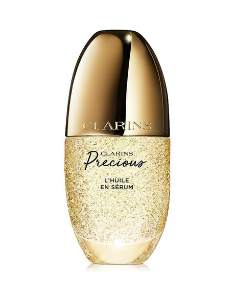 Clarins - Precious Oil Serum - face oil serum - 30ml - Feel You