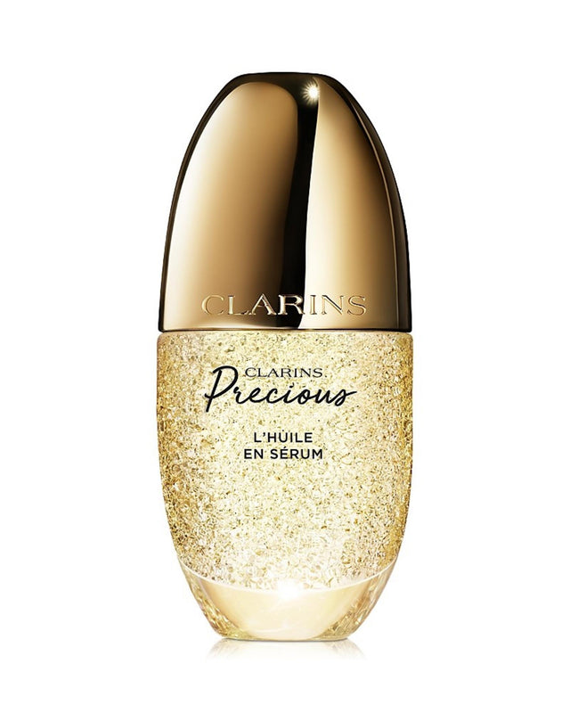 Clarins - Precious Oil Serum - face oil serum - 30ml - Feel You