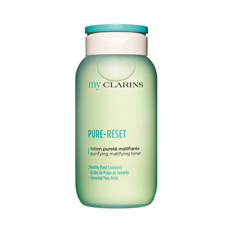 Clarins - Pure Reset Purifying Mattifying Toner - 200ml - Feel You