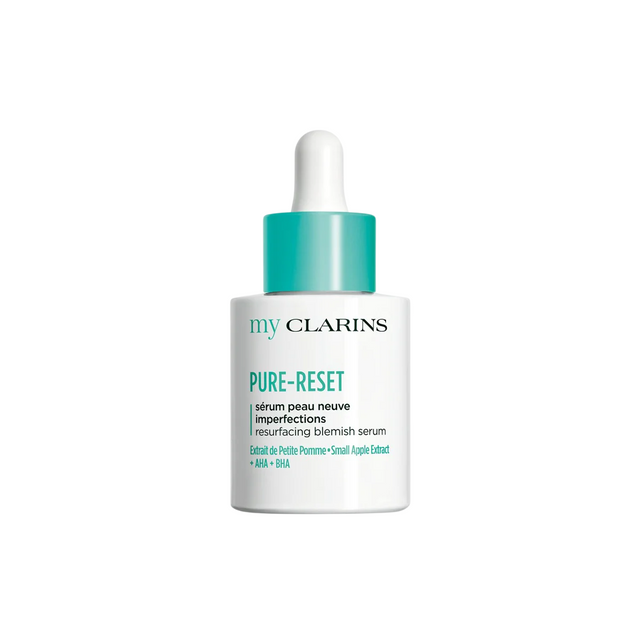 Clarins - Pure Reset Resurfacing Blemish Serum - 30ml - Feel You