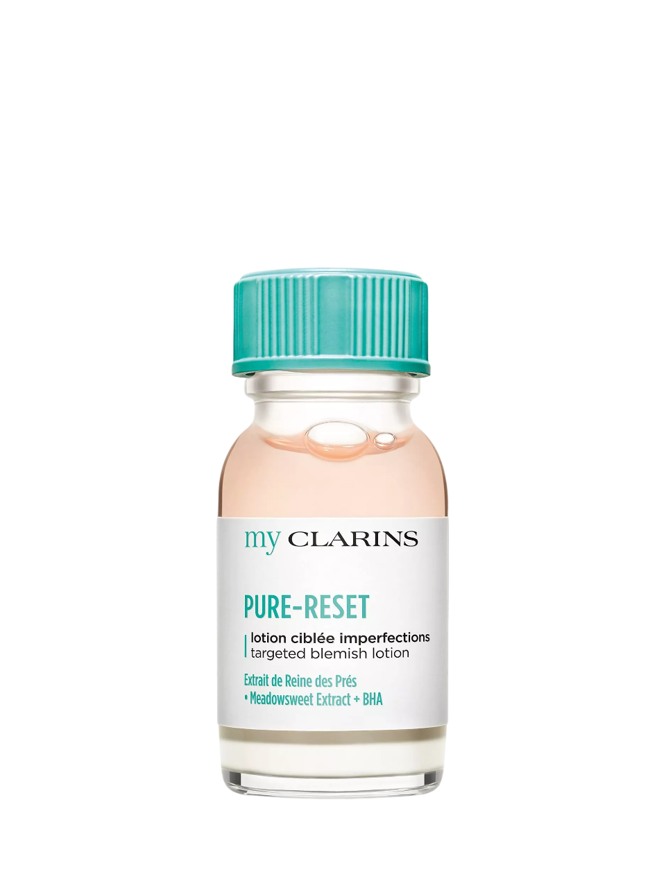 Clarins - Pure Reset Targeted Blemish Lotion - overnight spot care - 13ml - Feel You