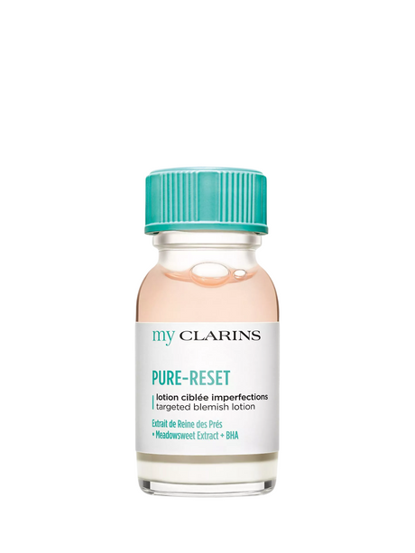 Clarins - Pure Reset Targeted Blemish Lotion - overnight spot care - 13ml - Feel You