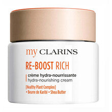 Clarins - Re-Boost Rich Hydra-Nourishing Cream - 50ml - Feel You