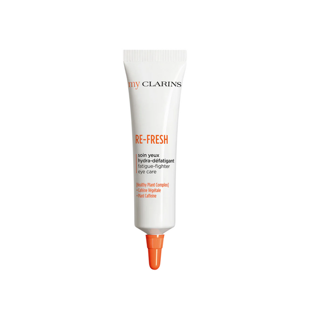 Clarins - Re-Fresh Eye Care - Hydratační oční krém - 15ml - Feel You