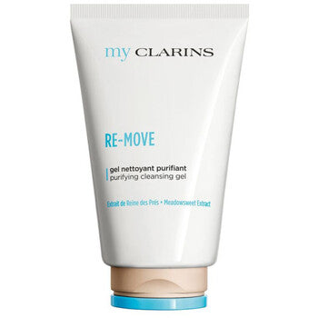 Clarins - Re-Move Purifying Cleansing Gel - Foaming cleansing gel - 125ml - Feel You