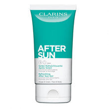 Clarins - (Refreshing After Sun Gel) 150 ml - 150ml - Feel You
