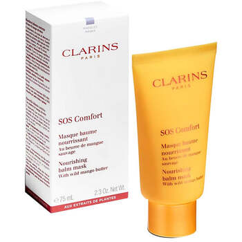 Clarins - SOS Comfort Nourishing Balm SOS Mask - 75ml - Feel You
