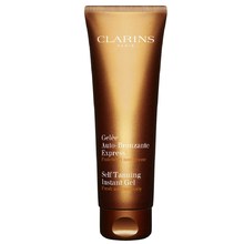Clarins - Self Tanning Instant Gel - Self Tanning Gel - 125ml - Feel You