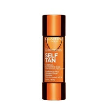 Clarins - Selftan Radiance-Plus Golden Glow Booster - Self-tanning product - 30ml