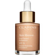 Clarins, Skin Illusion, Colour Correcting, Liquid Foundation, 108, Sand, SPF 15, 15 ml *Tester - Feel You