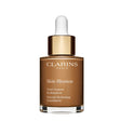 Clarins, Skin Illusion, Colour Correcting, Liquid Foundation, 118,5, Chocolate Natural, SPF 15, 30 ml *Tester - Feel You