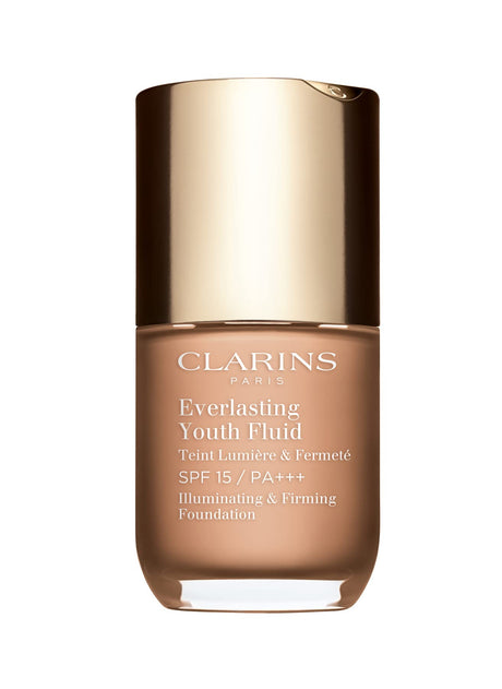 Clarins, Skin Illusion, Liquid Foundation, 109, Wheat, SPF 15, 30 ml - Feel You