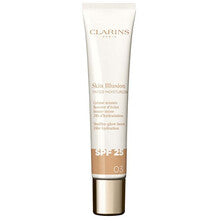 Clarins - Skin Illusion Tinted Moisturizer 40 ml - Feel You