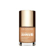 Clarins, Skin Illusion Velvet, Natural Ingredients, Matte Finish, Liquid Foundation, 109C, Wheat, 30 ml - Feel You