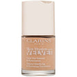 Clarins - Skin Illusion Velvet Natural Matifying & Hydrating Foundation 30 ml - Feel You