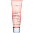 Clarins - Soothing Gentle Foaming Cleanser - Cleansing foaming cream for dry and sensitive skin - 125ml - Feel You