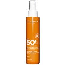 Clarins - Sun Spray Lotion SPF 50 - 150ml - Feel You