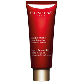 Clarins - Super Restorative Hand Cream - 100ml - Feel You