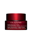 Clarins - Super Restorative Night Cream (mature and very dry skin) - 50ml - Feel You