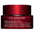 Clarins - Super Restorative Night (all skin types) - Firming Night Care - 50ml - Feel You