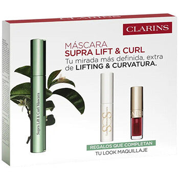 Clarins - Supra Lift & Curl Set Gift Set - Feel You