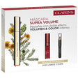 Clarins - Supra Volume Set I. - Dárková sada - Feel You